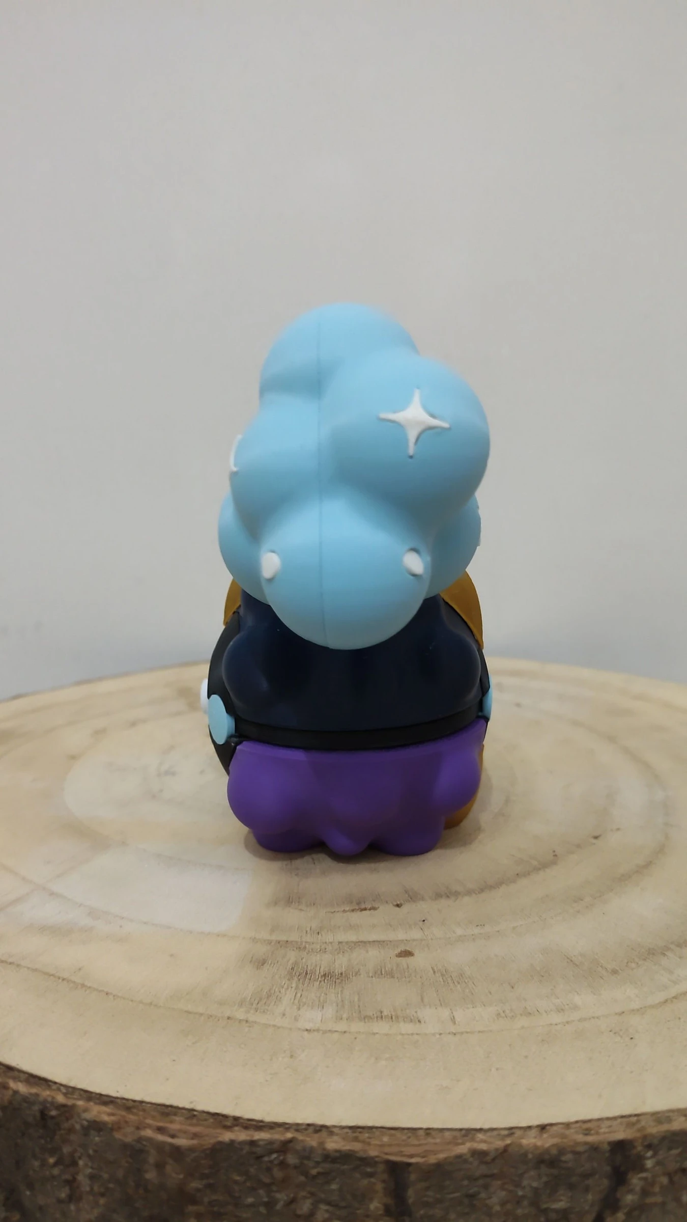 Cosmog Pokeball Pokémon – photo 2
